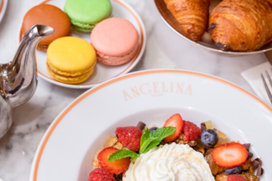 Angelina Bryant Park - photo 7