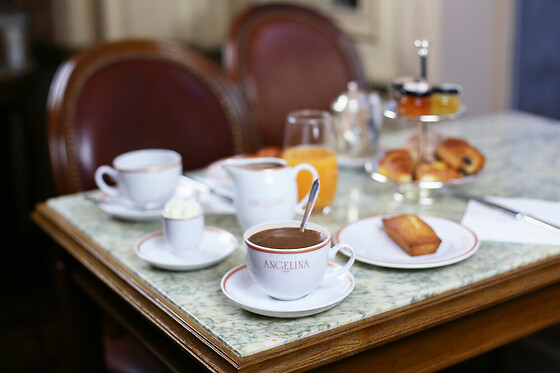 Angelina Bryant Park - photo 8