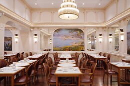 Angelina Bryant Park