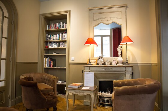 Online Booking EPS - photo 6