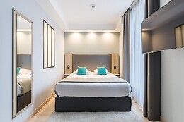 Online Booking EPS