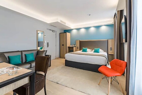 Online Booking EPS - photo 0