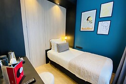Online Booking EPS