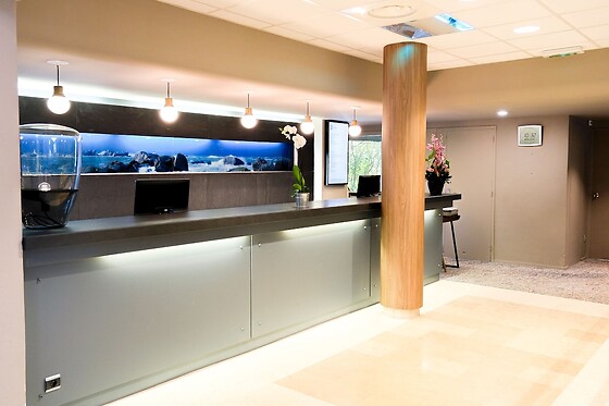 Online Booking EPS - photo 5