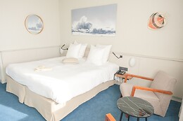 Online Booking EPS