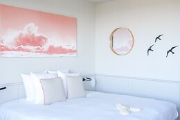 Online Booking EPS