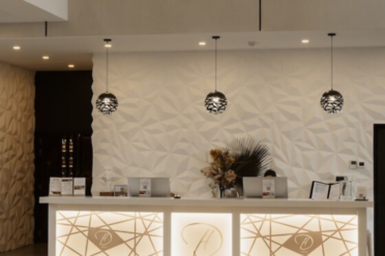 Online Booking EPS - photo 1