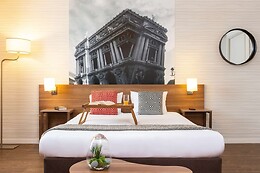 Online Booking EPS