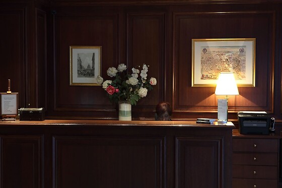 Online Booking EPS - photo 1