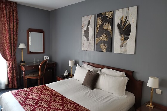 Online Booking EPS - photo 7