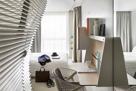 Online Booking EPS - photo 2