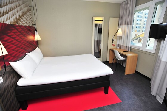 Online Booking EPS - photo 2