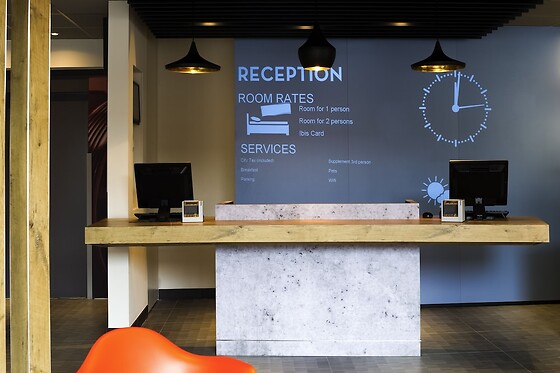 Online Booking EPS - photo 8