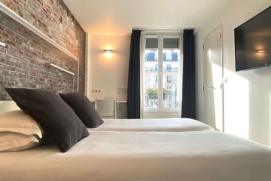 Online Booking EPS - photo 0