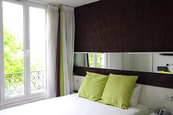 Online Booking EPS - photo 3