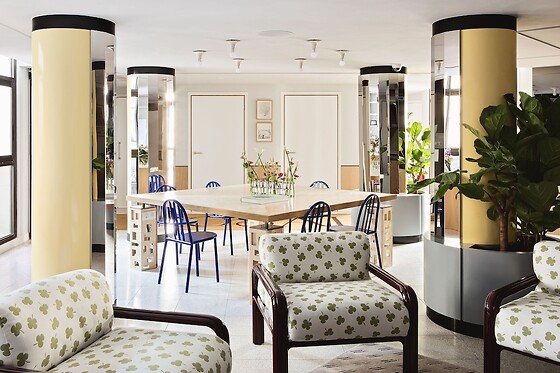 Online Booking EPS - photo 8