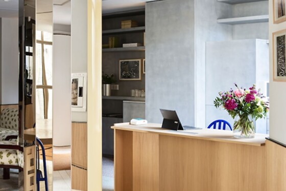 Online Booking EPS - photo 9