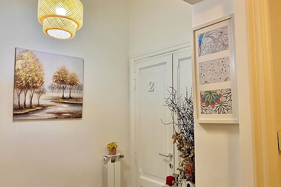 Online Booking EPS - photo 0