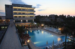 Online Booking EPS