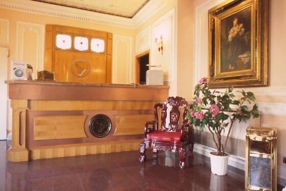 Online Booking EPS - photo 4