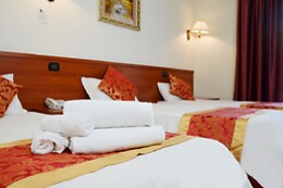 Online Booking EPS