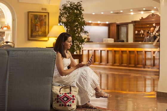 Online Booking EPS - photo 4