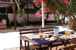 Online Booking EPS