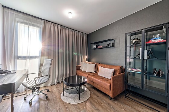 Online Booking EPS - photo 1