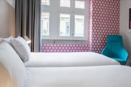 Online Booking EPS