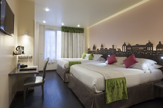 Online Booking EPS - photo 6