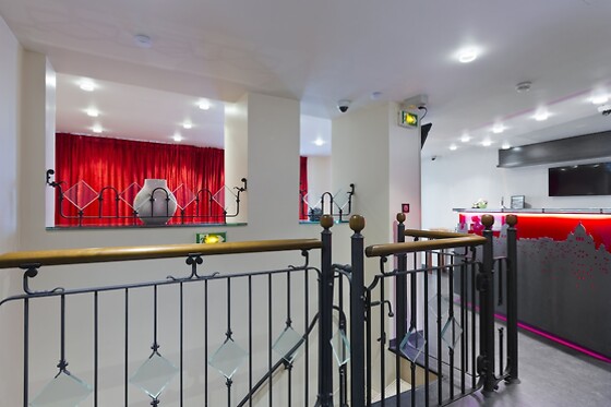 Online Booking EPS - photo 9