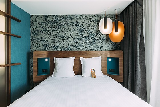 Online Booking EPS - photo 3