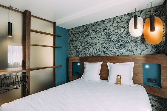 Online Booking EPS - photo 5