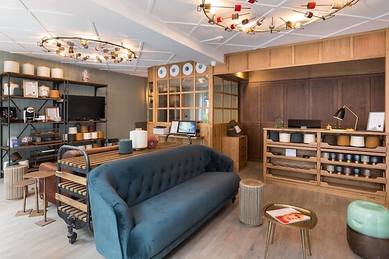 Online Booking EPS - photo 1