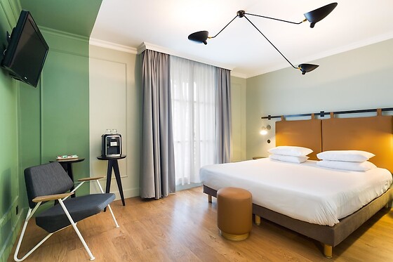 Online Booking EPS - photo 0