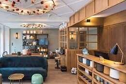Online Booking EPS