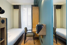 Online Booking EPS