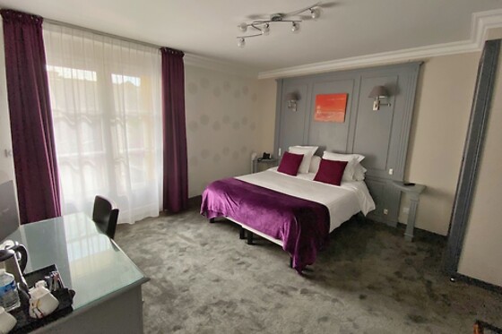 Online Booking EPS - photo 2