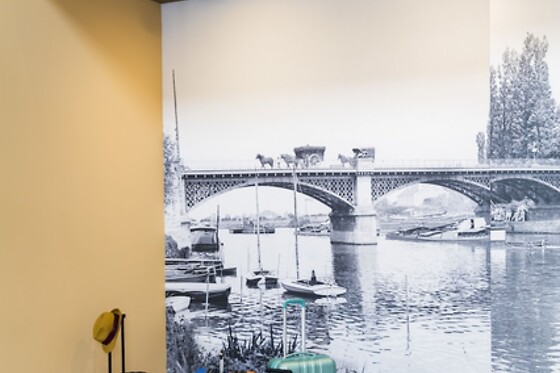 Online Booking EPS - photo 5