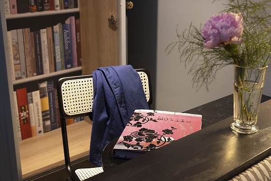 Online Booking EPS - photo 5