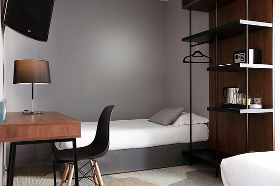 Online Booking EPS - photo 2
