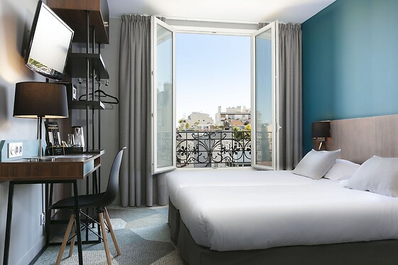 Online Booking EPS - photo 6