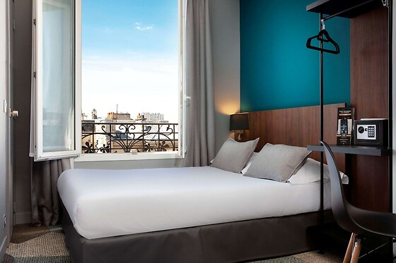 Online Booking EPS - photo 0