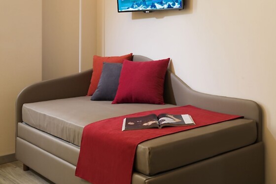Online Booking EPS - photo 2