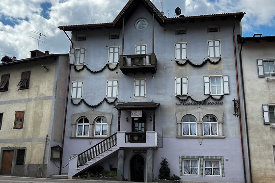 Online Booking EPS - photo 0