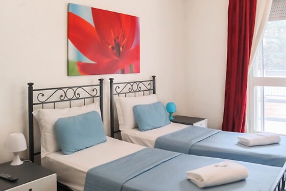 Online Booking EPS - photo 0