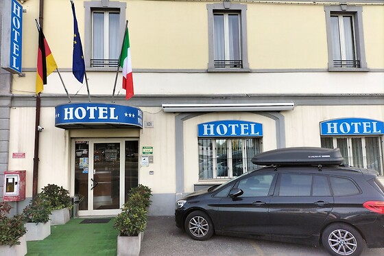 Online Booking EPS - photo 0