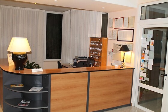 Online Booking EPS - photo 4