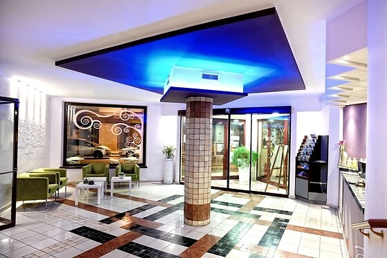 Online Booking EPS - photo 4