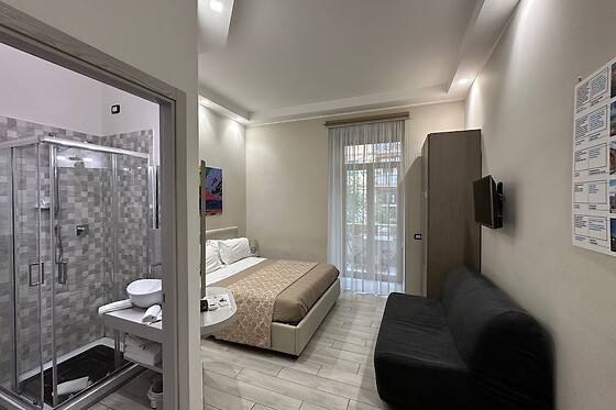 Online Booking EPS - photo 1